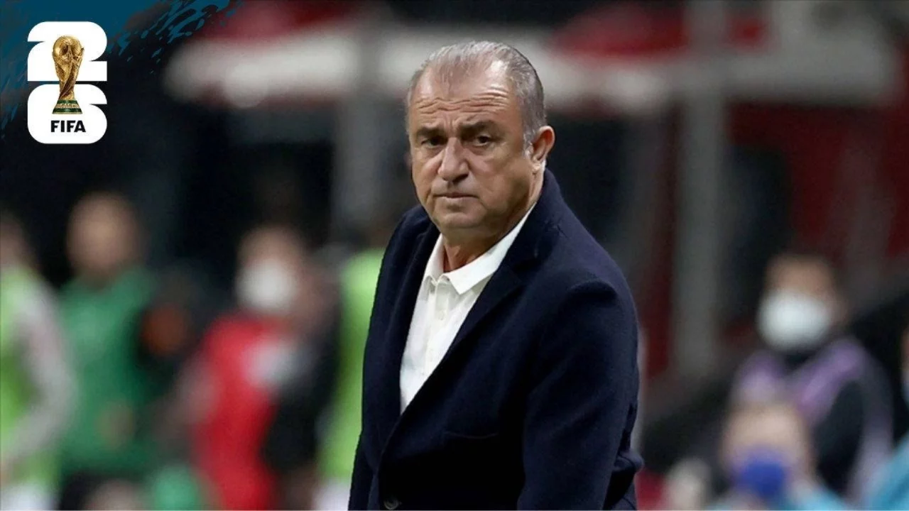 Fatih Terim'den Milli Takım değerlendirmesi