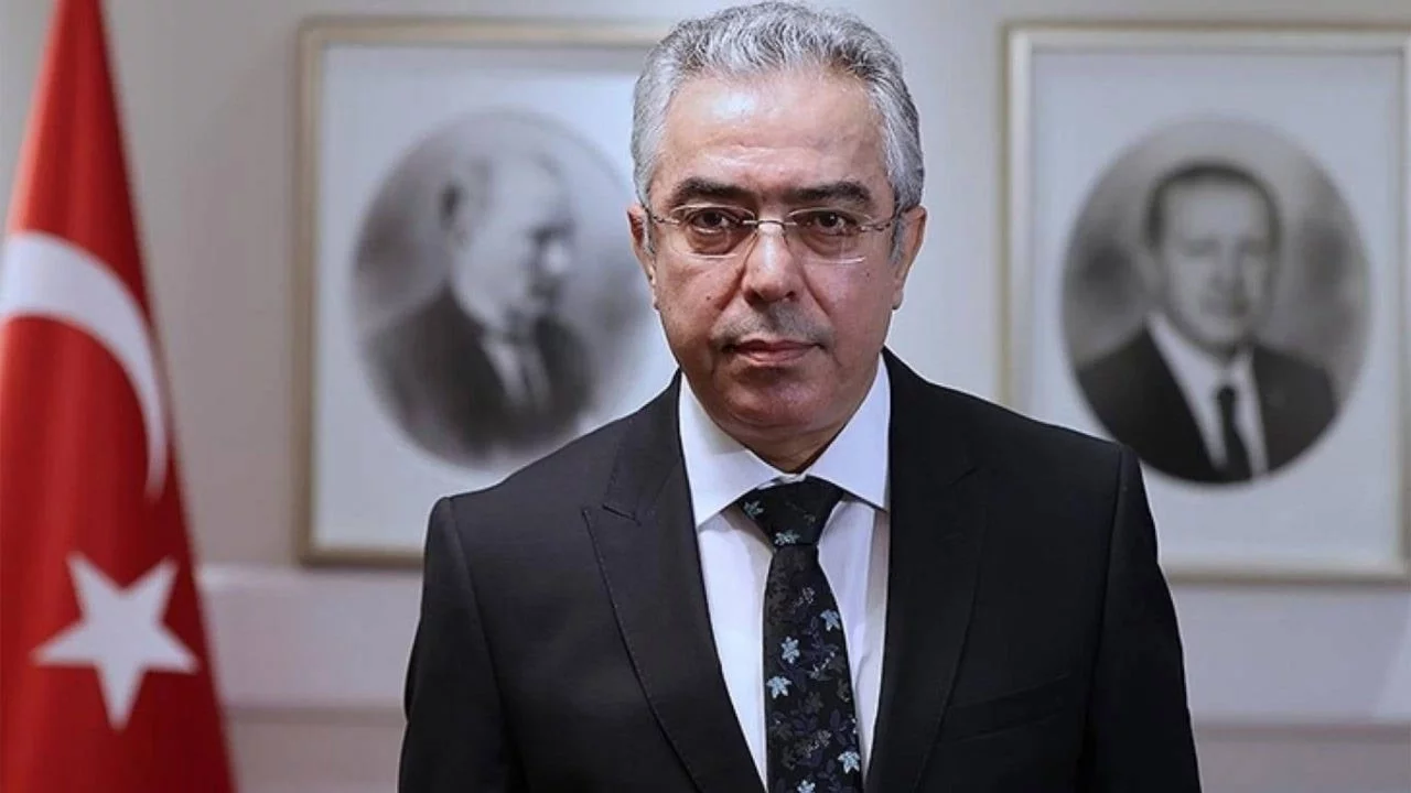 Mehmet Uçum "istisnai adaylık" dedi, Cumhurbaşkanı seçimi için tarih verdi: 16 Nisan 2028