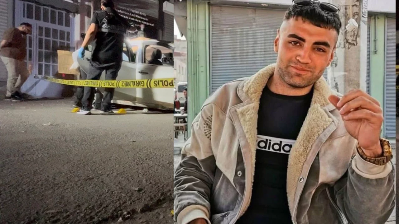 Bursa'da polisten kaçan sürücü intihar etti! Araçtaki 2 arkadaşı gözaltında