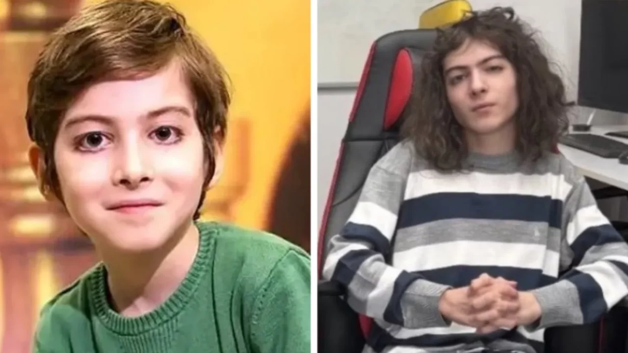 "Filozof Atakan" eğitim hayatına ve yaşadıklarına dair açıklamalarda bulundu