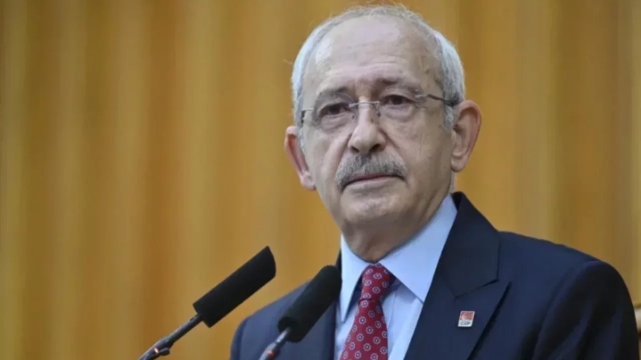 Mutlak butlan yönetiminin sözcüsü açıkladı: Kılıçdaroğlu grup toplantısı yapmama kararı aldı