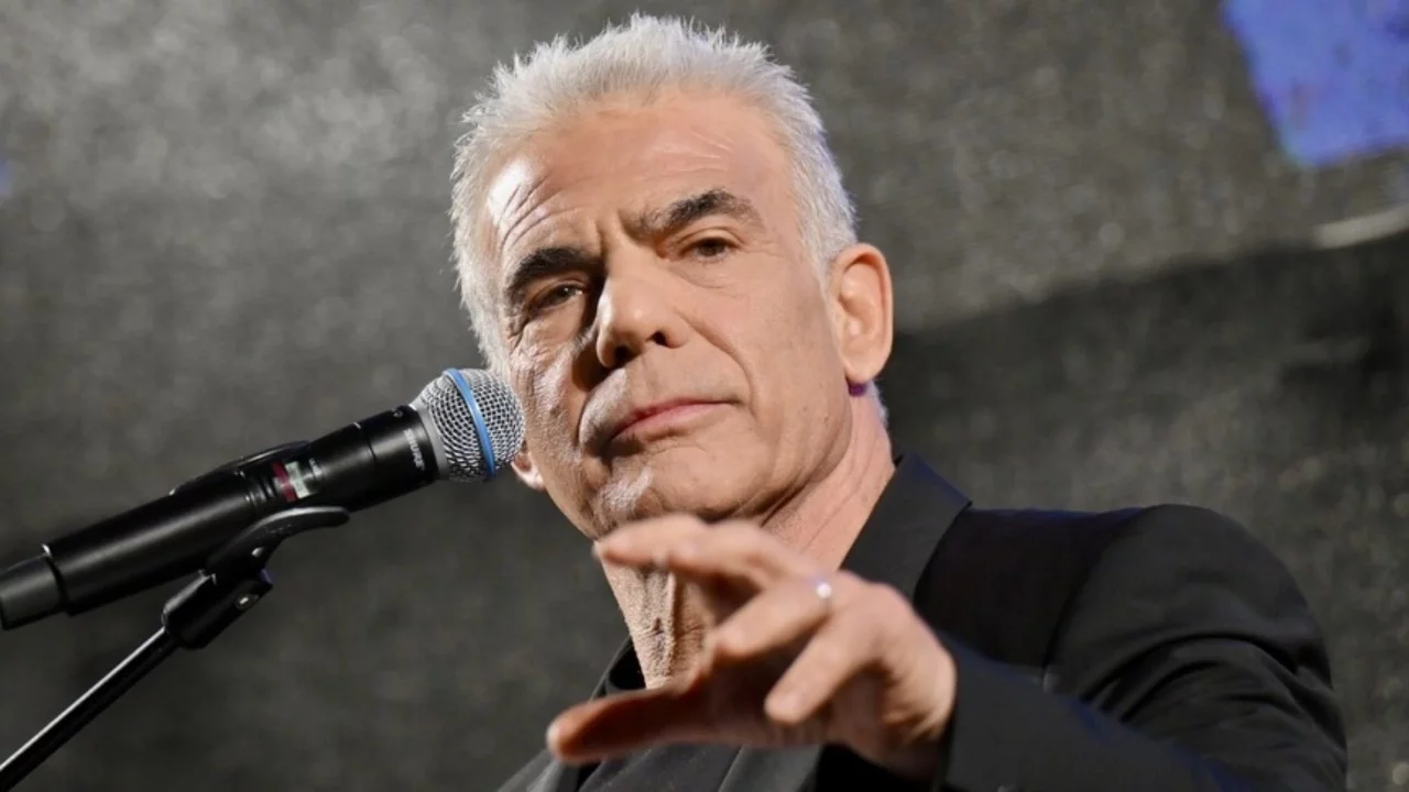 Eski İsrail Başbakanı Yair Lapid: Netanyahu savaşı kaybetti