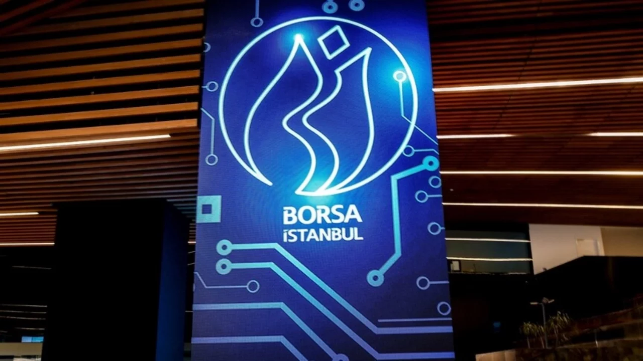 Borsa günü yükselişle bitirdi