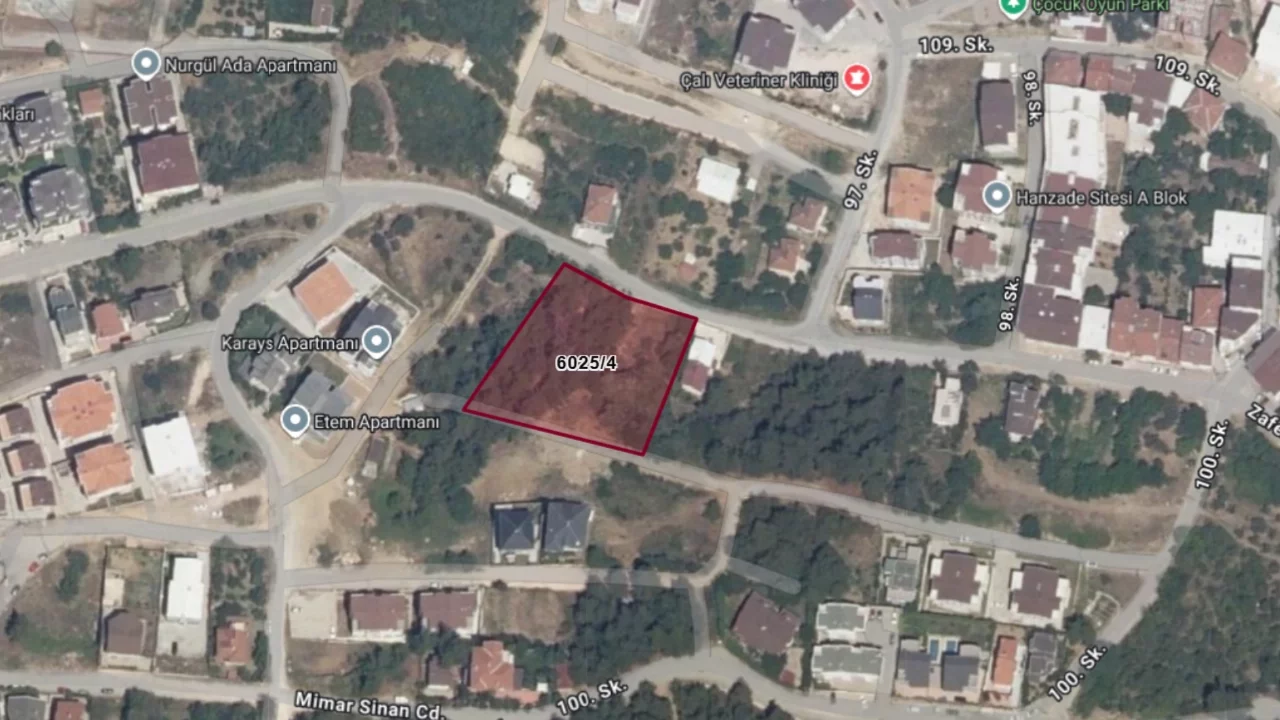 Milli Emlak, Bursa'da 3 taşınmazı ihaleyle satışa çıkarıyor