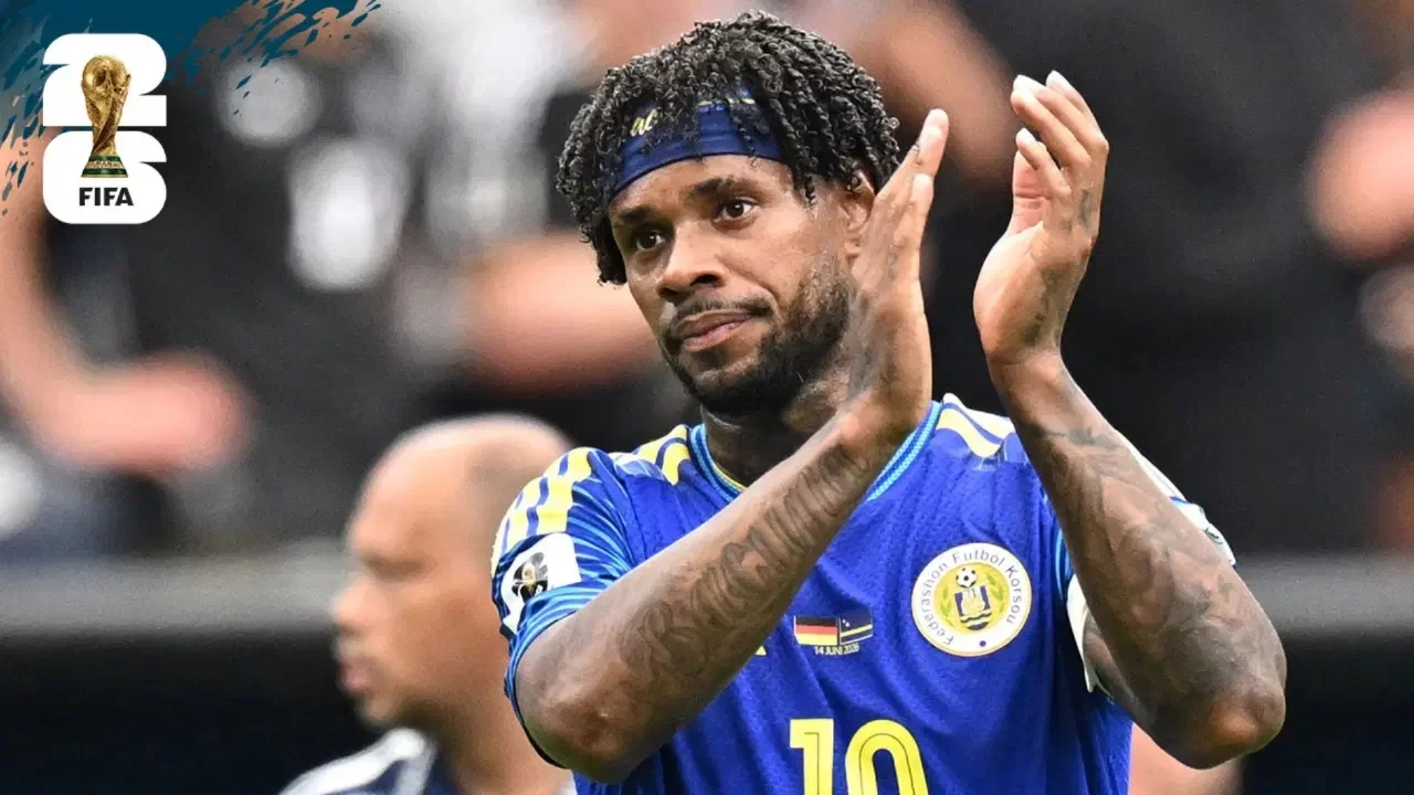 Iğdır FK'nin oyuncuları 2026 Dünya Kupası'na damga vurdu