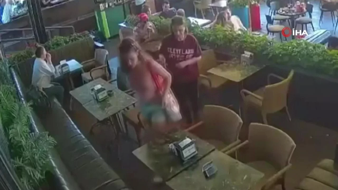 Hayatını kaybeden oyuncu Ece İrtem'in son görüntüleri ortaya çıktı