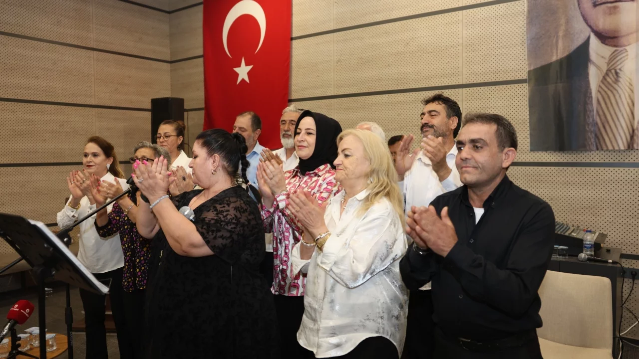 Osmangazi Belediyesi anlamlı bir etkinliğe imza attı