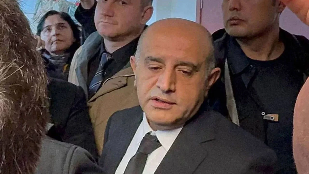 Aziz İhsan Aktaş davasında karar celsesi: İkinci duruşma günü