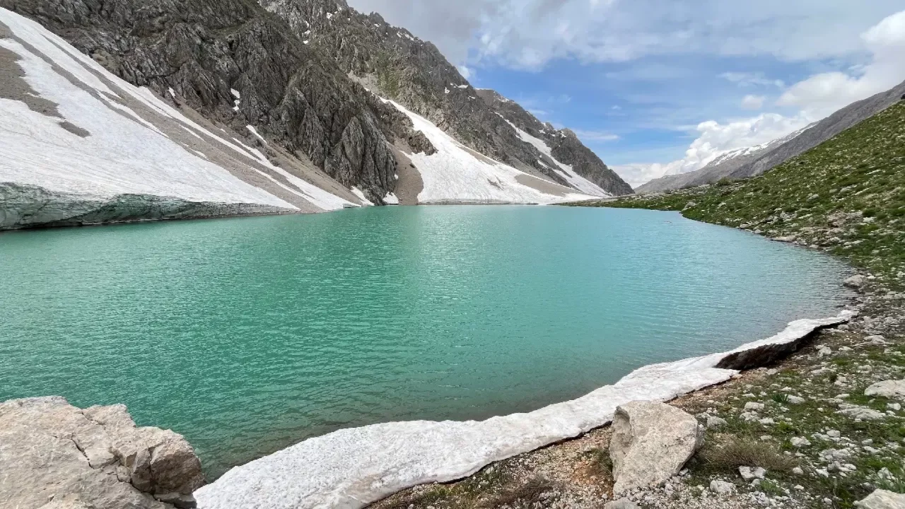 Tunceli'de maden projeleri ekolojik tahribat tartışmalarını alevlendirdi