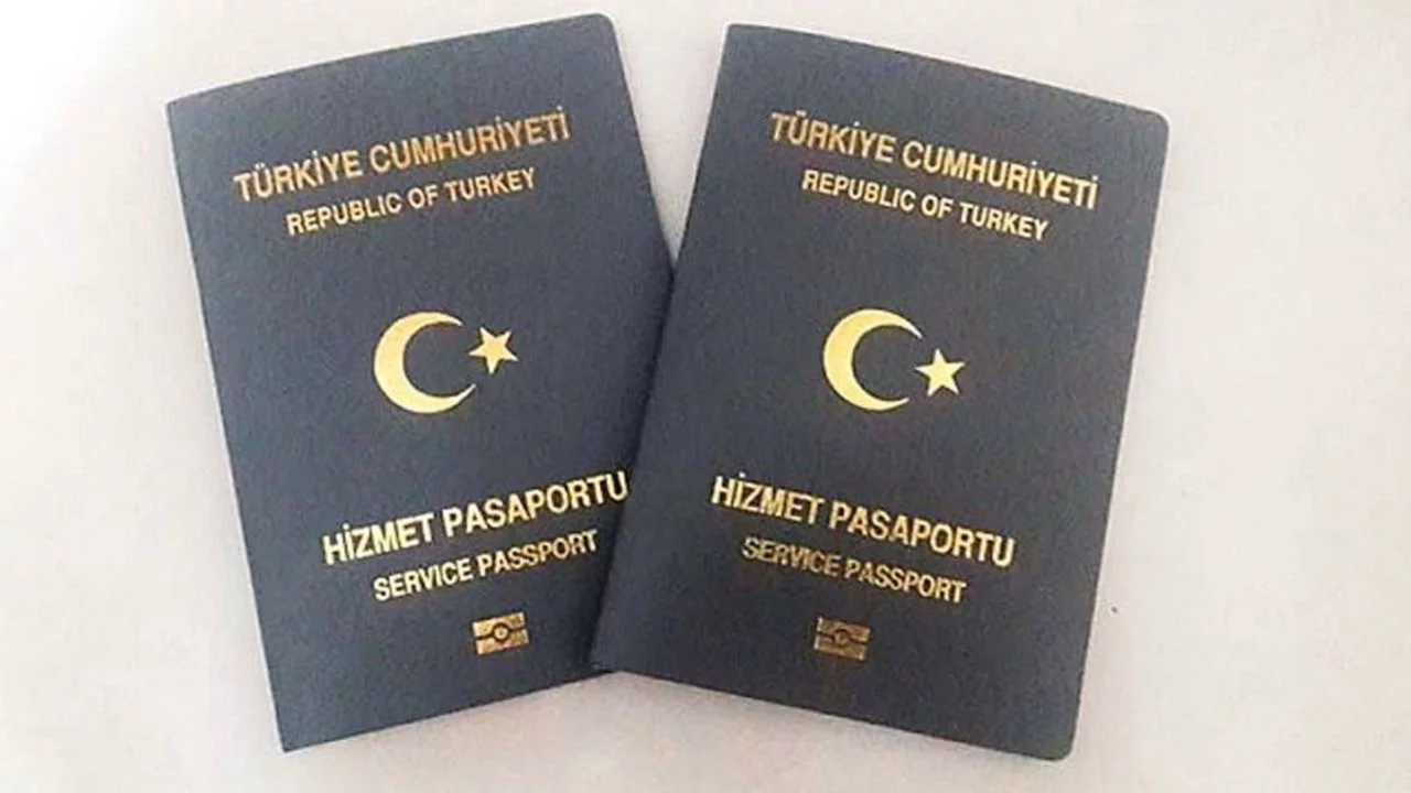Avrupa Parlamentosu'ndan Schengen raporu: Pasaport uyarısı