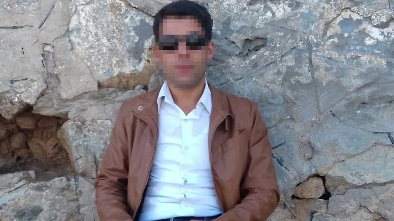 Katliam yapan uzman çavuş hayatını kaybetti