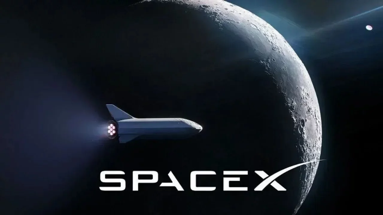 SpaceX, Amazon'u geçerek dünyanın en değerli beşinci şirketi oldu
