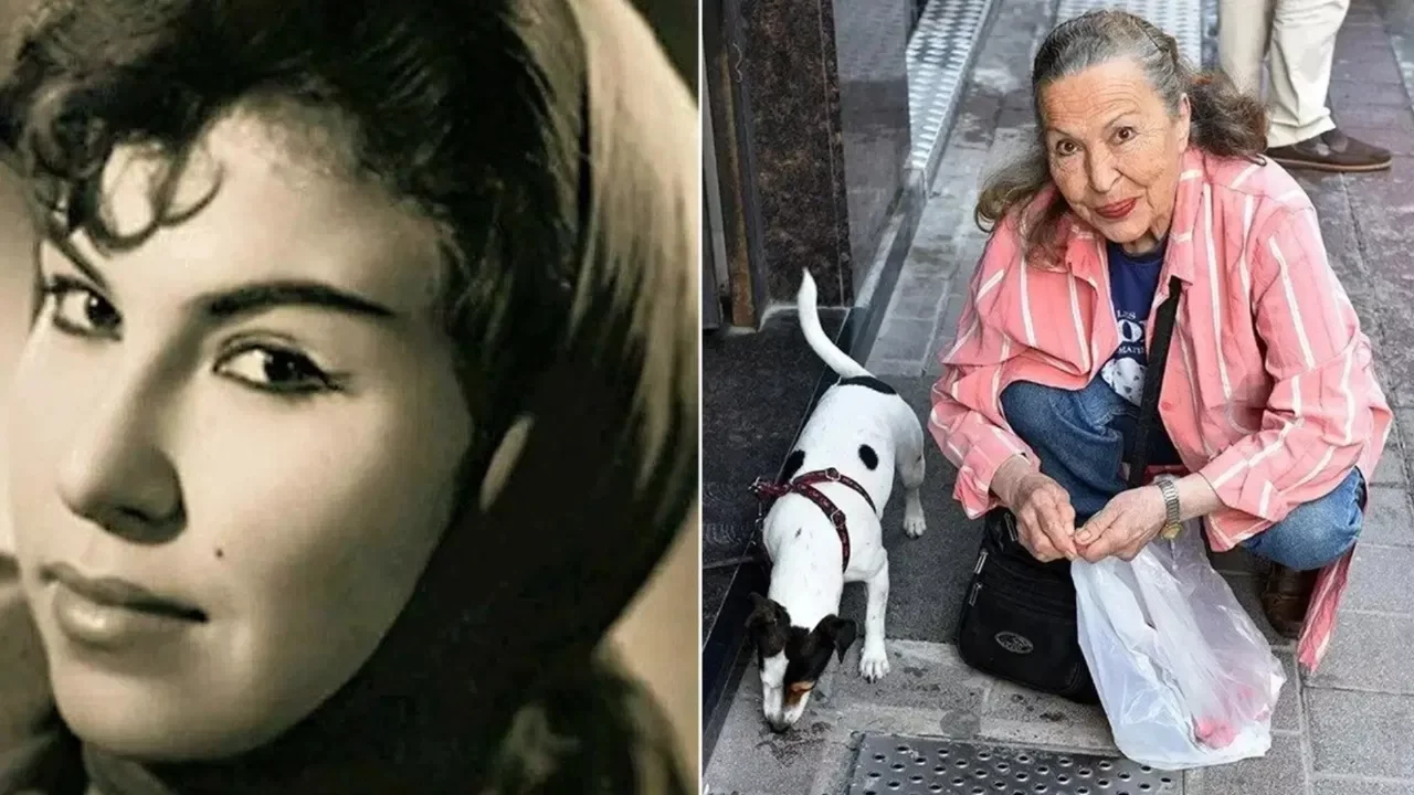 40 gün önce evladını kaybetmişti: 'Panter Emel' hayatını kaybetti