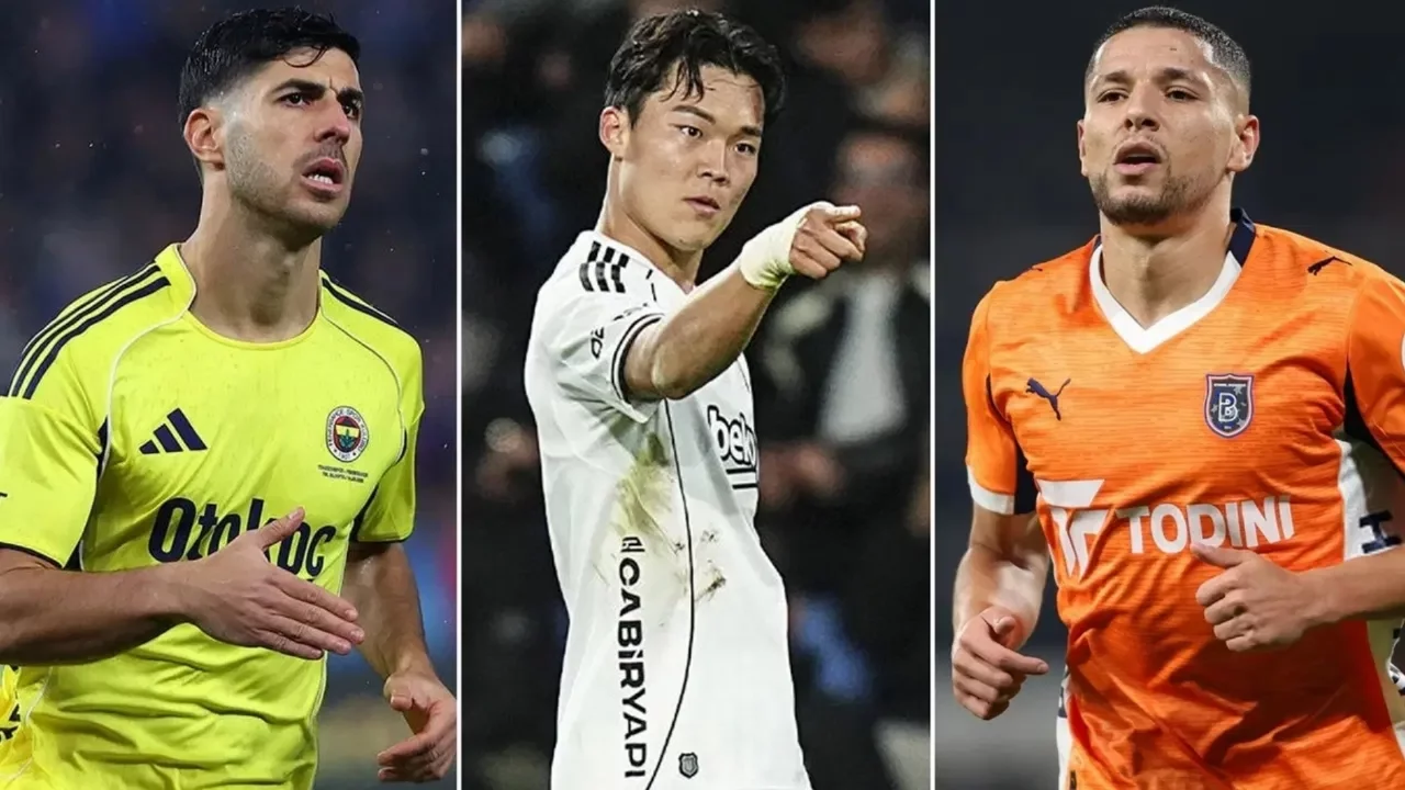 Avrupa'da kura günü! Fenerbahçe, Beşiktaş ve Başakşehir'in rakibi belli olacak