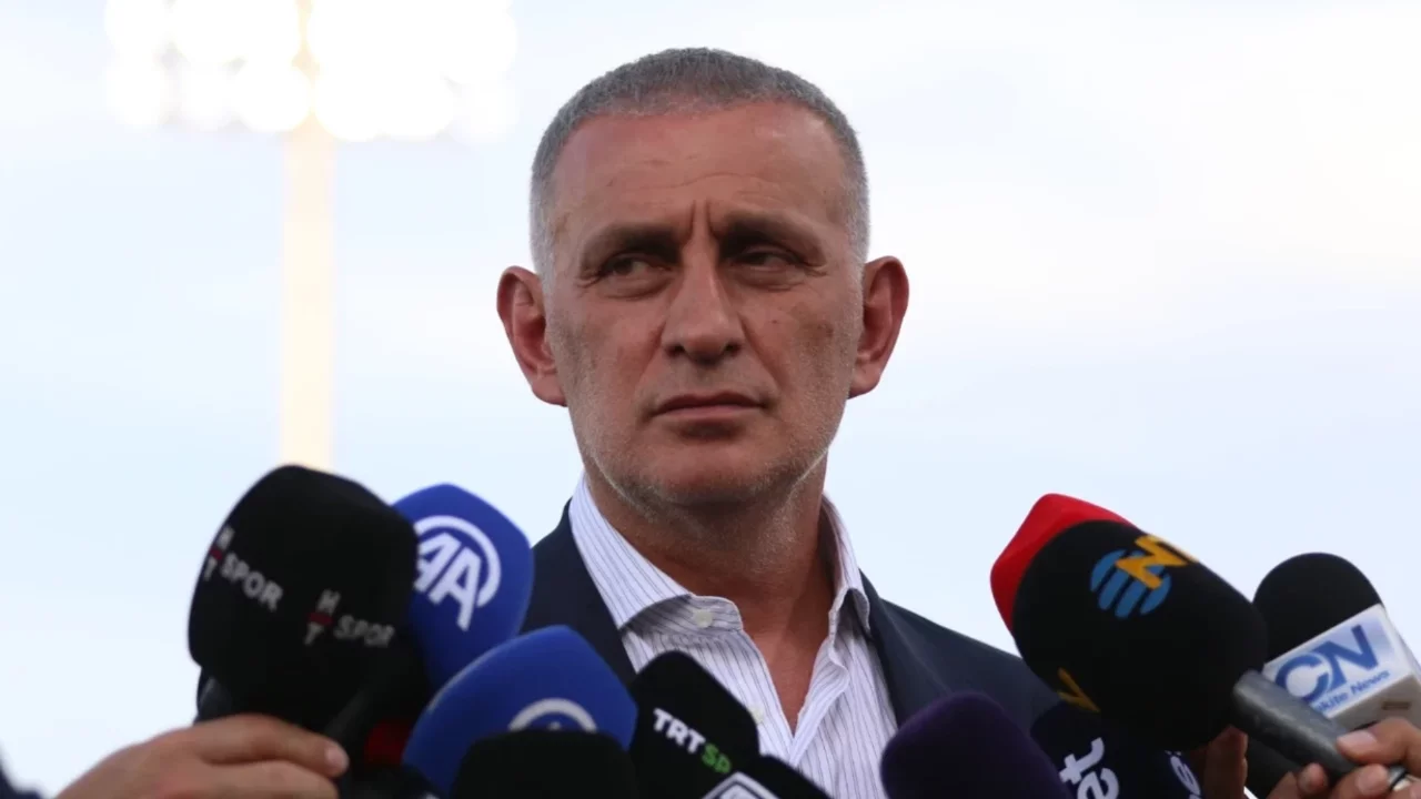 Hacıosmanoğlu: "Fatih Terim hocaya hiç yakıştıramadım, üzüldüm"