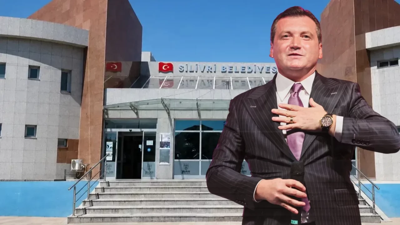 Tutuklu Silivri Belediye Başkanı Bora Balcıoğlu'ndan ilk açıklama