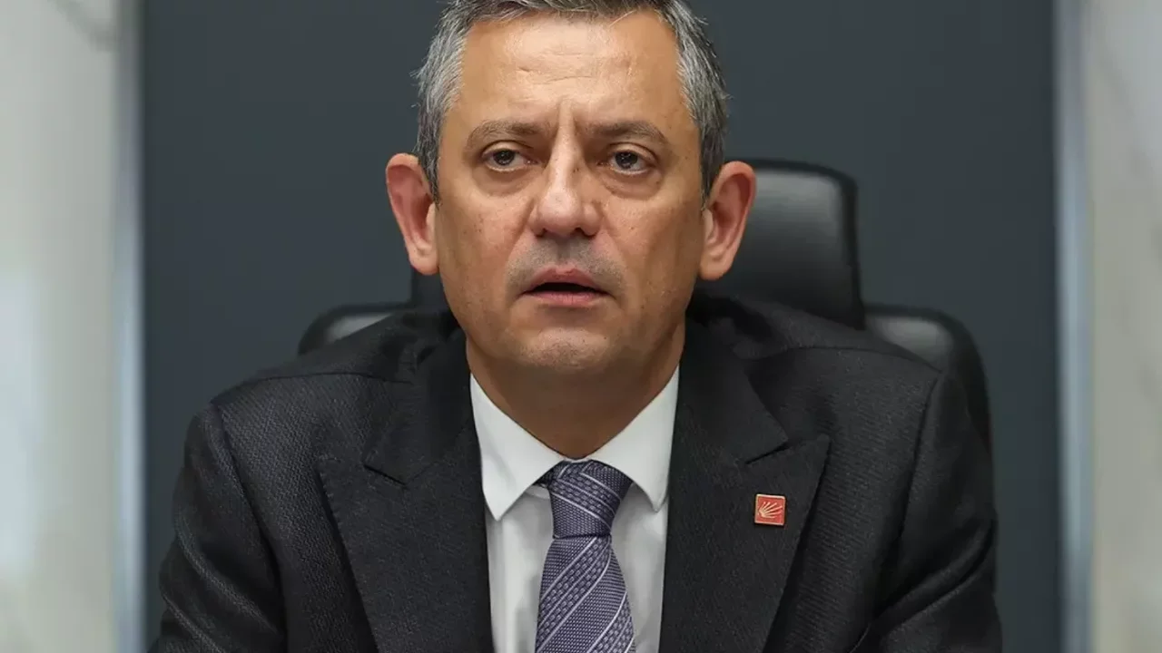 Özgür Özel, 26 Temmuz'a dikkat çekti: "B planı olarak bunu yapmak zorundayız"