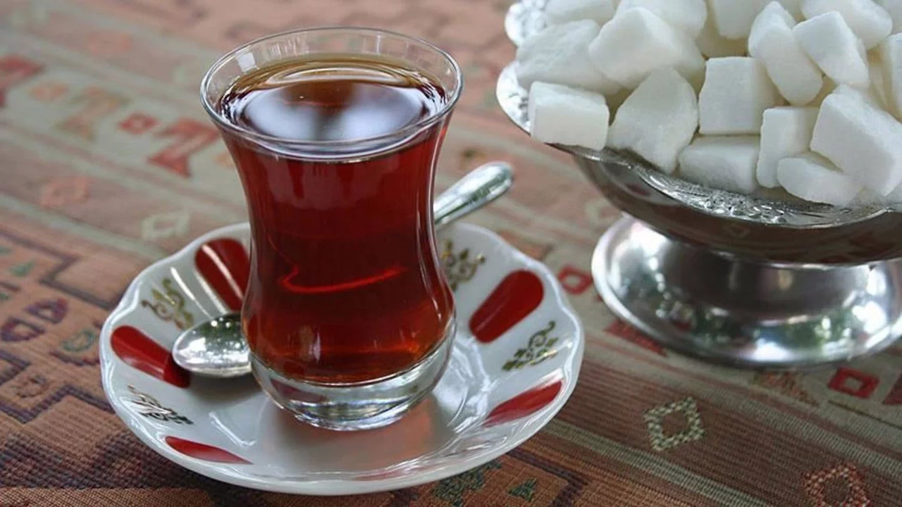 121 yıllık Türk çay markası resmen iflas etti