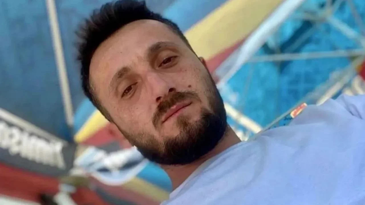 Kayıp olarak aranan genç adam, ölü bulundu