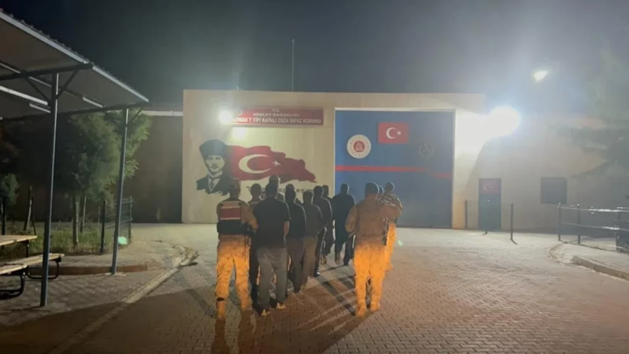 Cinayetin izi 5 yıl sonra bulundu: 5 şüpheli tutuklandı