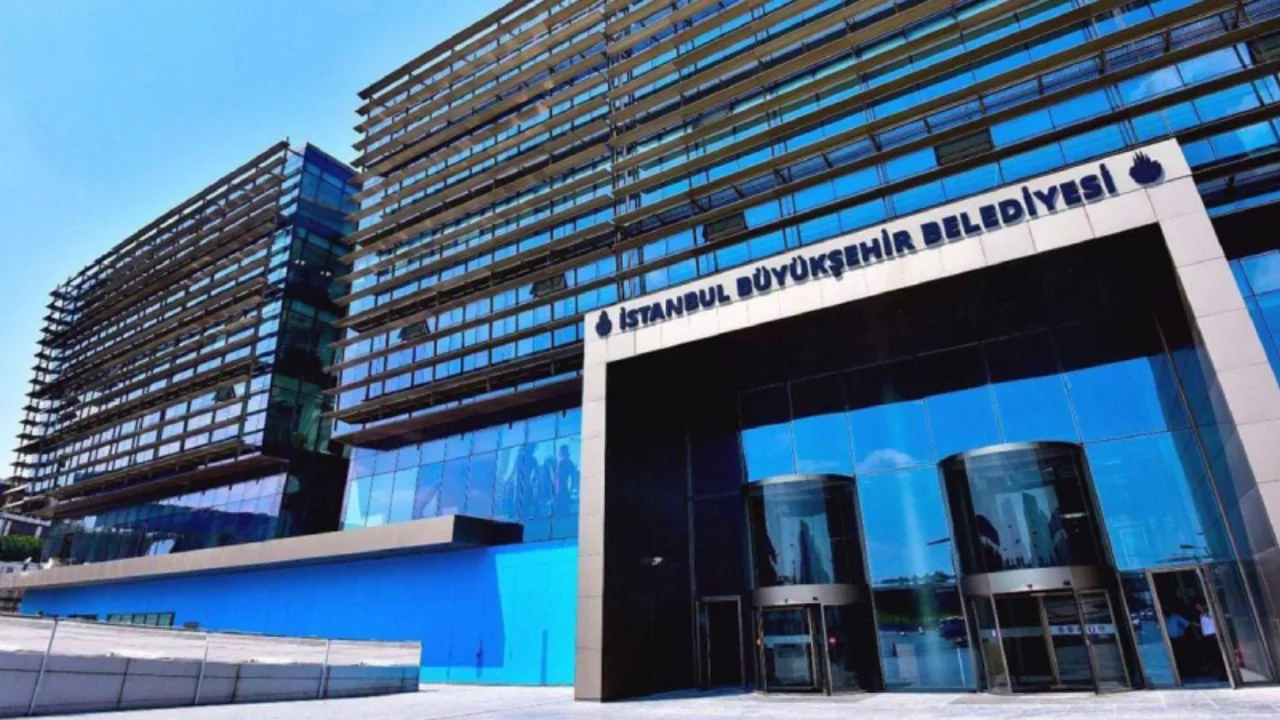 İBB davasında 51'inci gün: İPA Başkanı Buğra Gökce savunma yapıyor