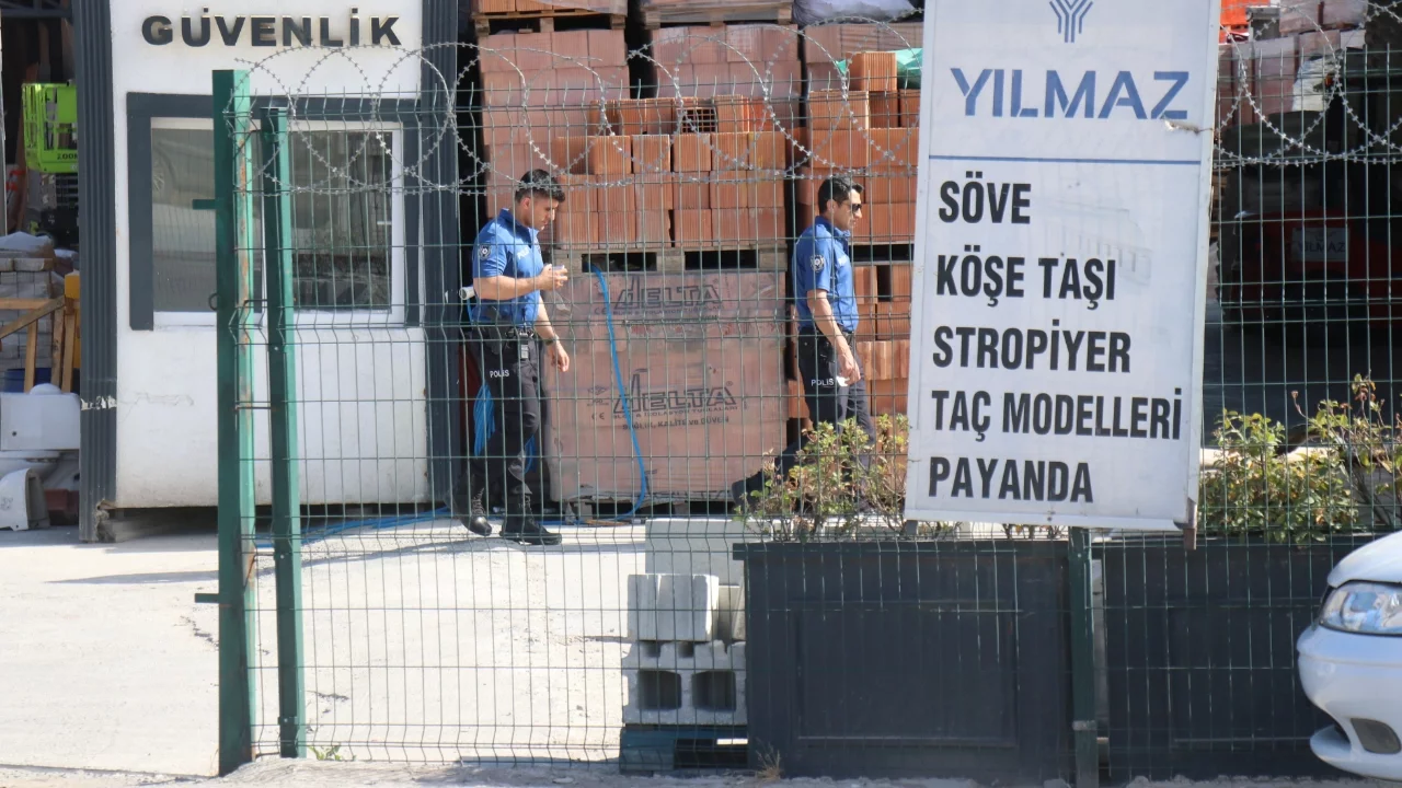 Sakarya'da asansör kazası: 6 yaralı