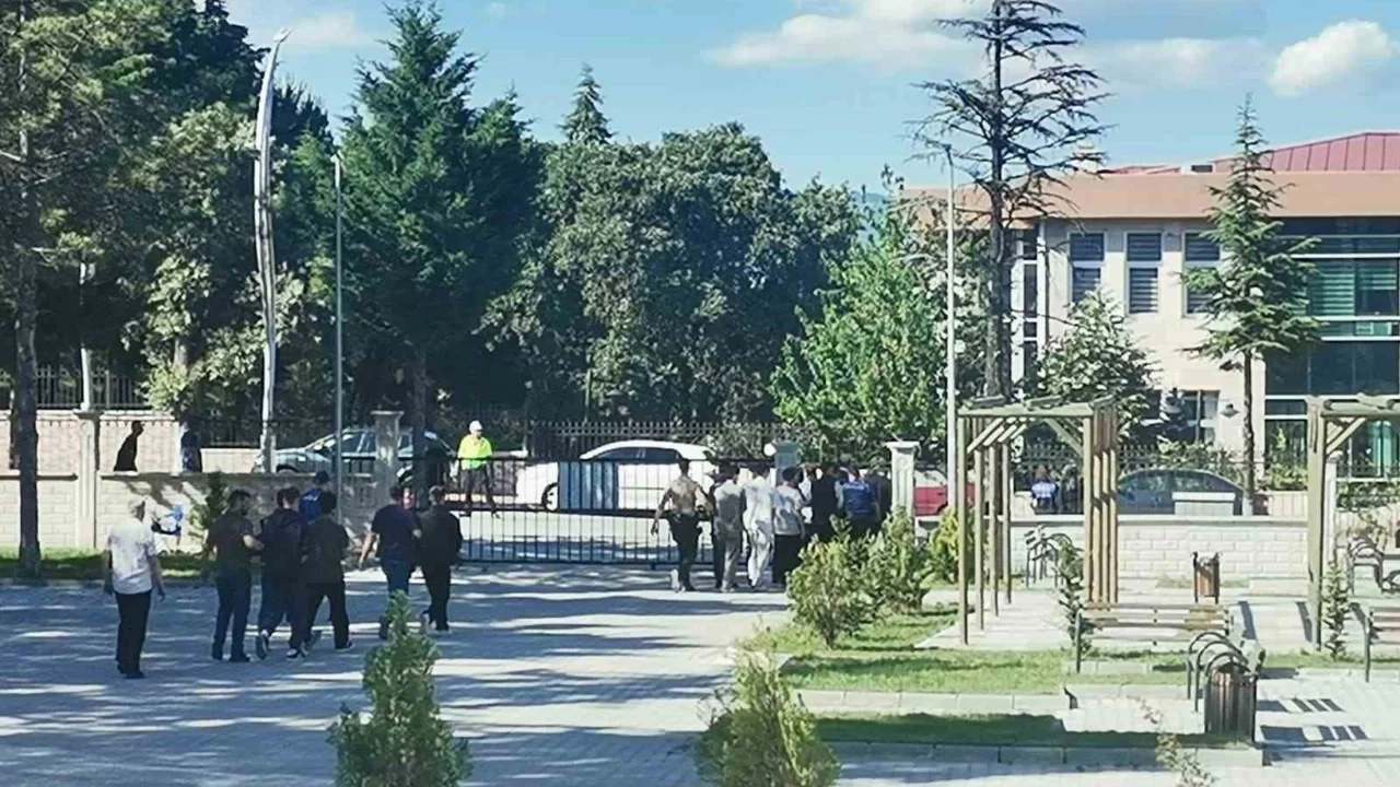 Kütahya'da çocuğun cinsel istismarıyla ilgili 6 şüpheli tutuklandı