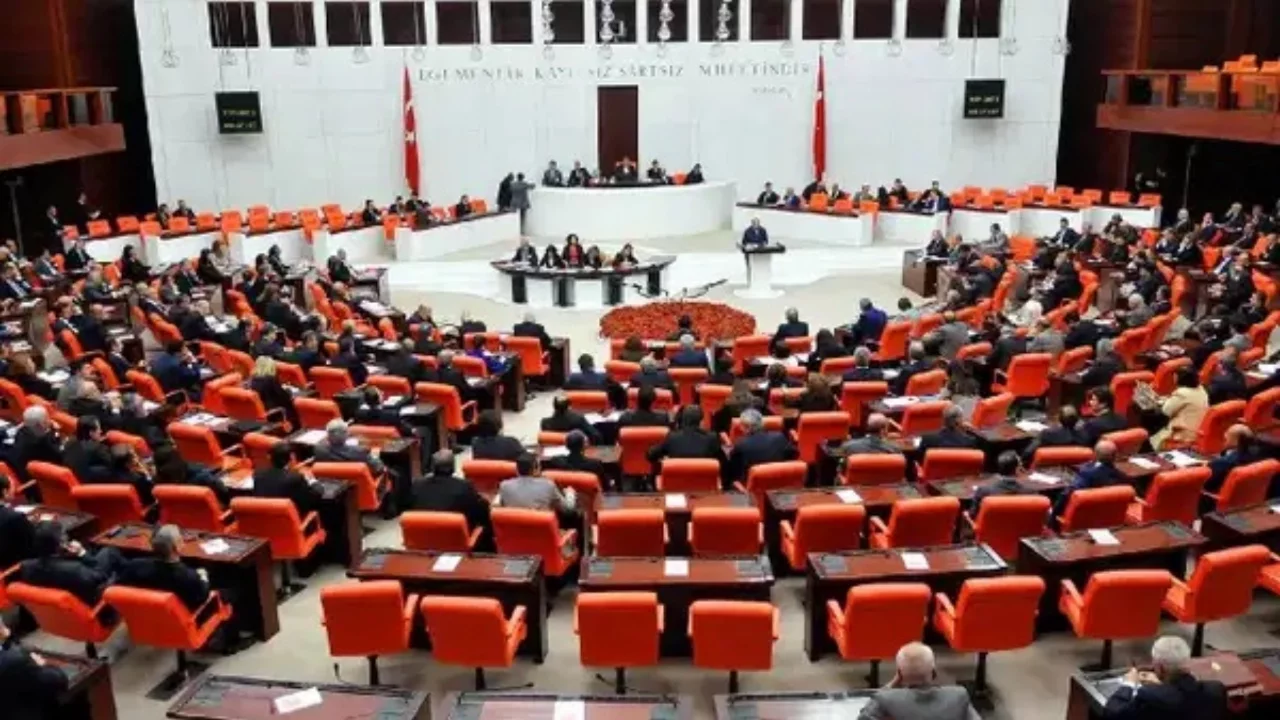 TBMM 1 Temmuz'da tatile girmeyecek