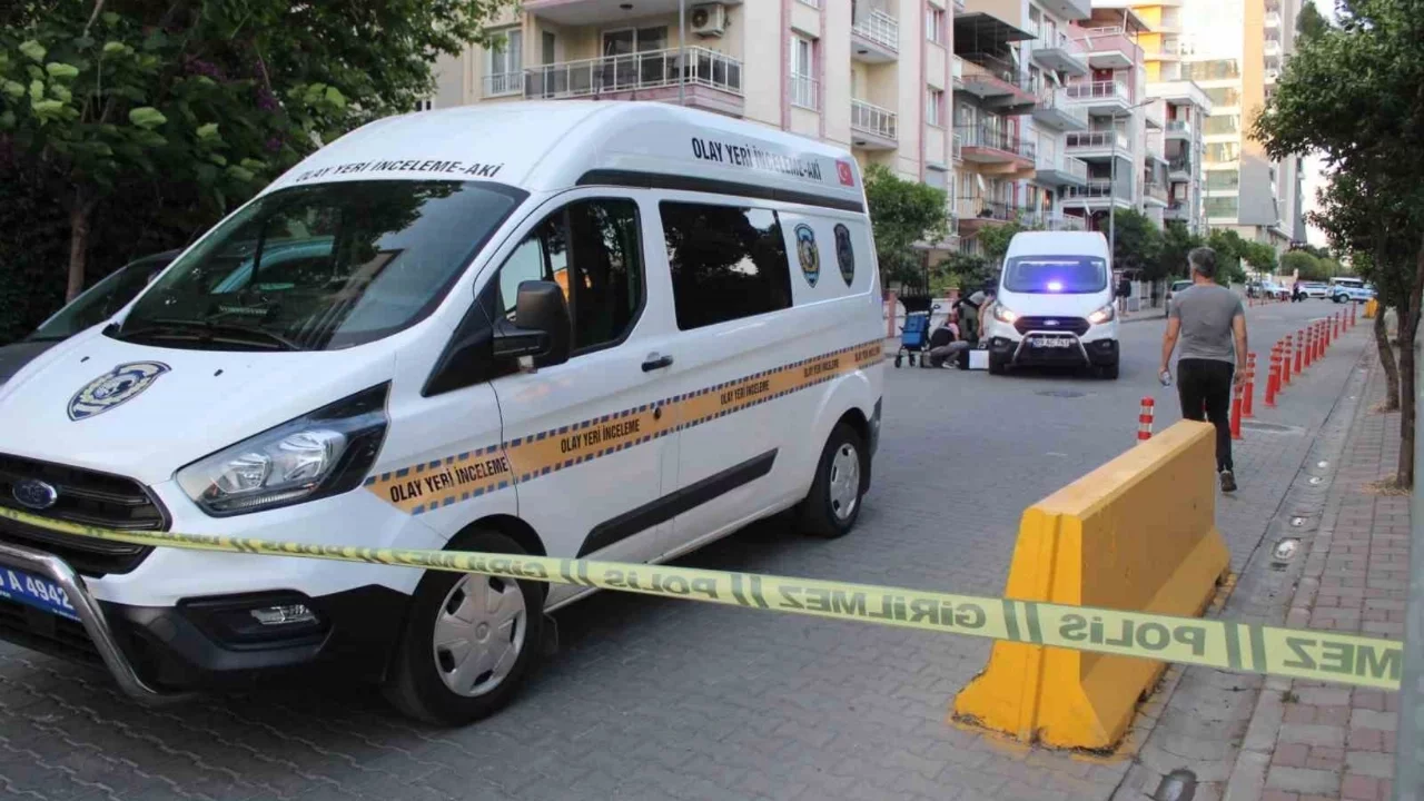 Aydın'da şüpheli valiz ekipleri harekete geçirdi!