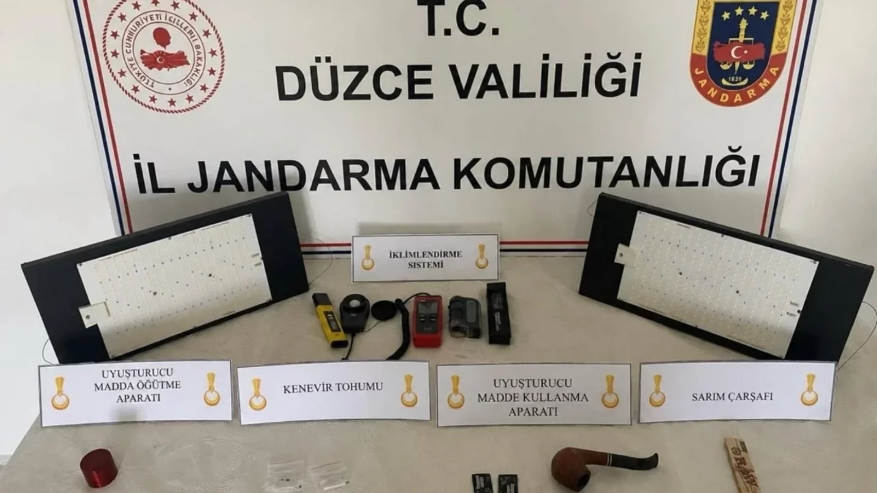 Kaçakçılık ve uyuşturucu operasyonu: 10 şüpheli yakalandı