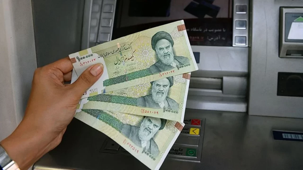 İran'da ABD ile mutabakatın ardından ulusal para birimi değer kazandı