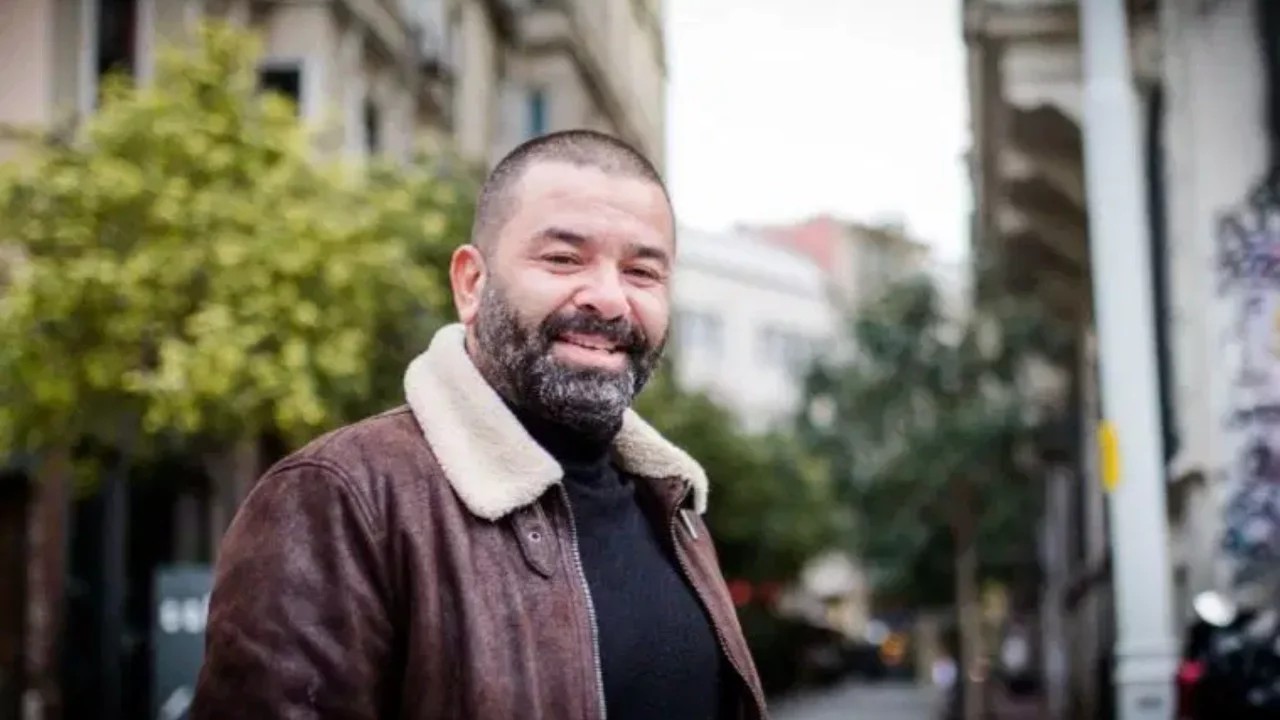 Bülent Şakrak'ın kalp damarına stent takıldı