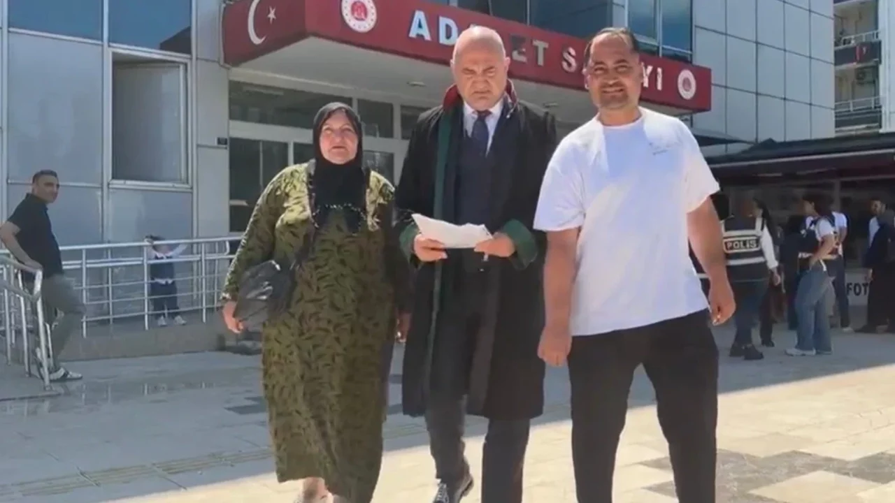 Kelepçeli firariyi vuran polis yeniden yargılanıyor