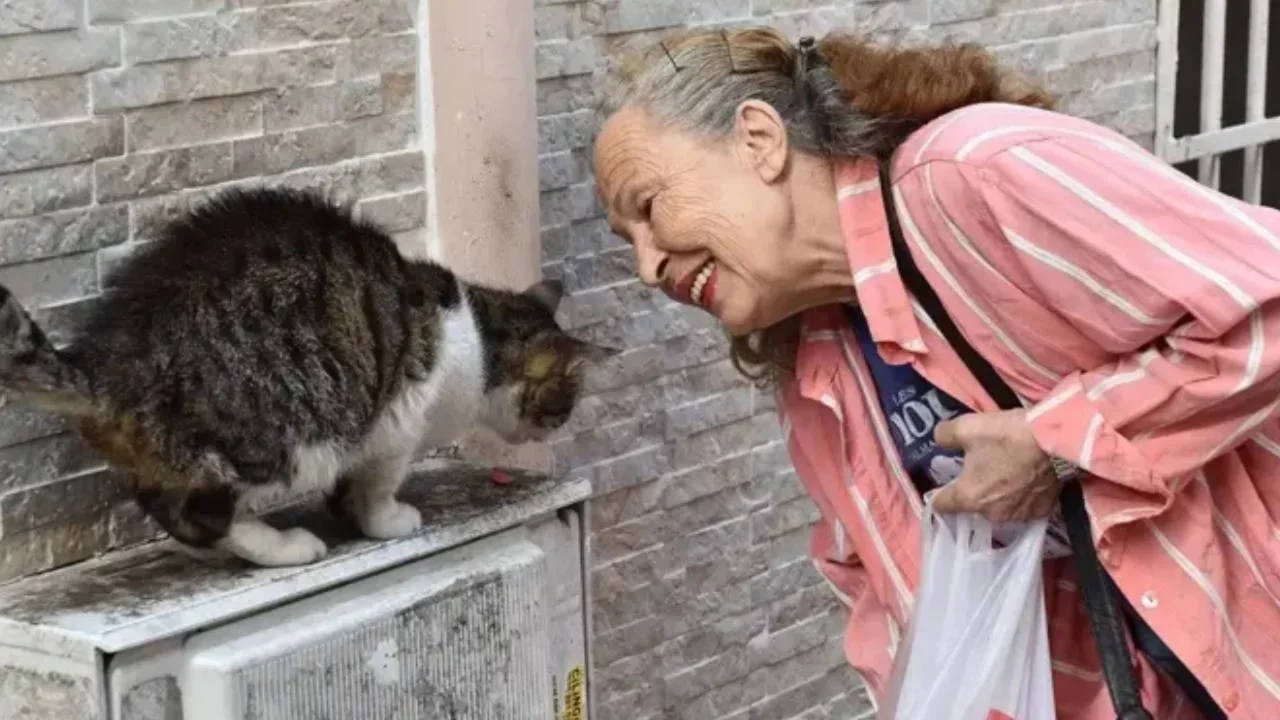 "Panter Emel" lakaplı Emel Yıldız son yolculuğuna uğurlandı