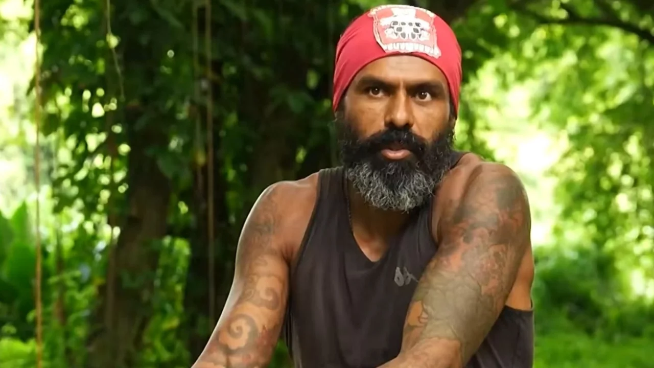 Survivor yeni bölüm izle