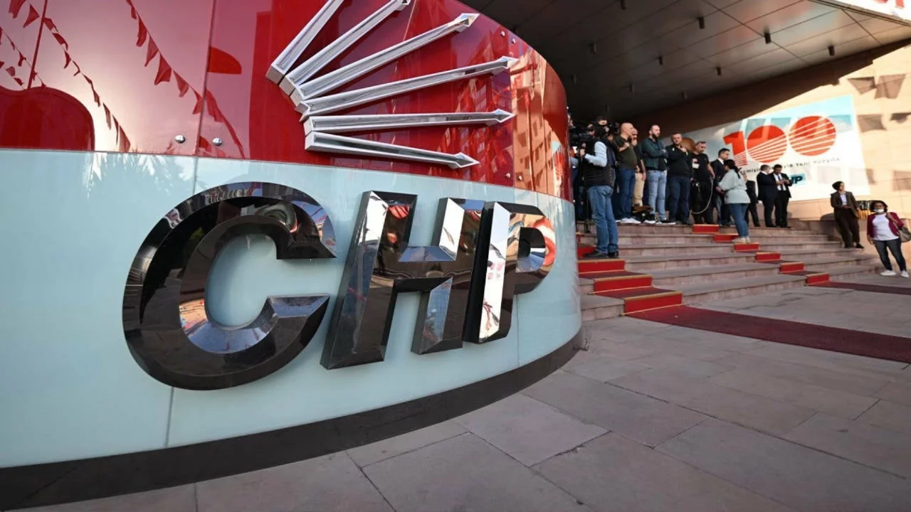 Butlan CHP'sinin Yüksek Disiplin Kurulu, yarın toplanacak