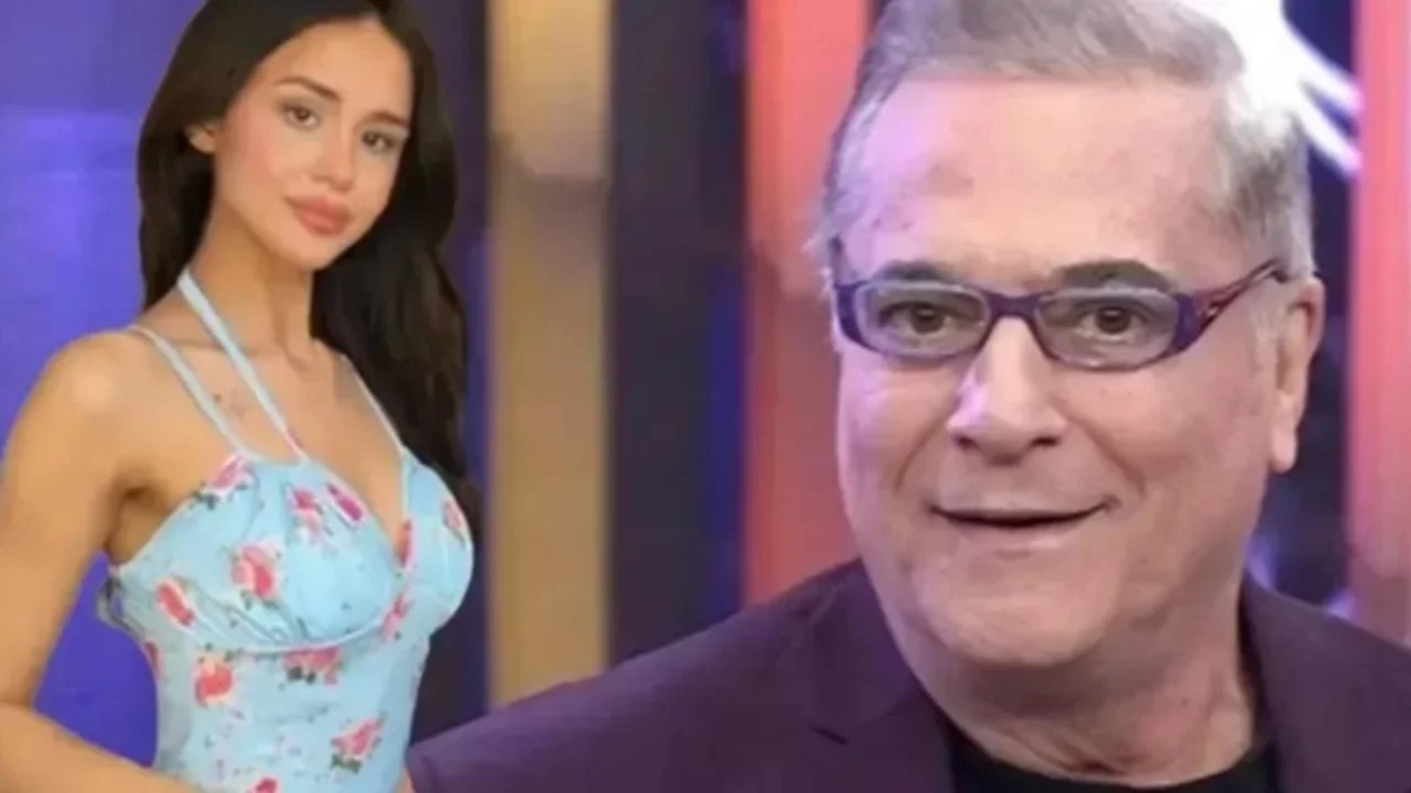Eylem Çelik'ten Mehmet Ali Erbil hakkında uzaklaştırma kararı
