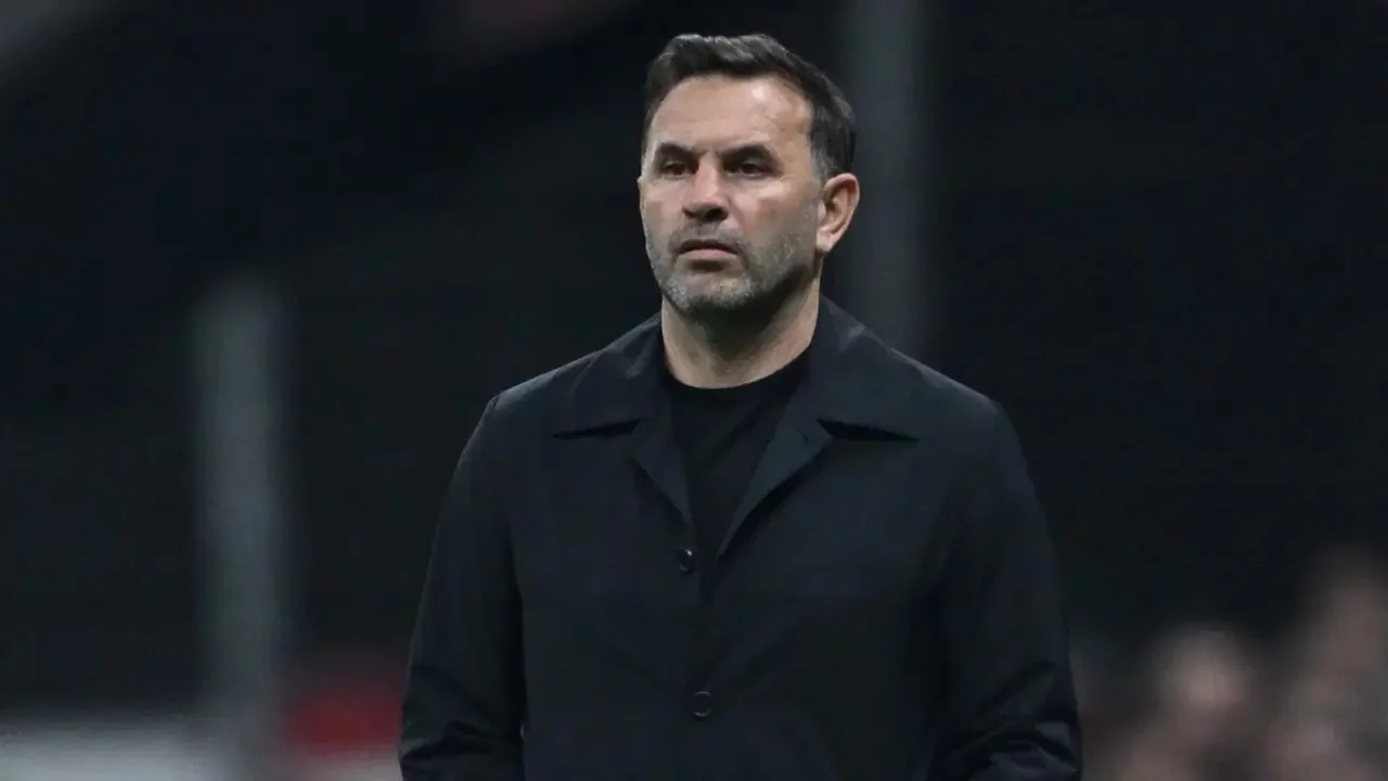 Okan Buruk'tan Can Uzun açıklaması
