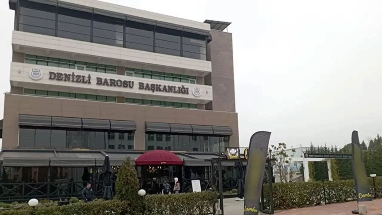 Uyuşturucu operasyonunda baro başkanı dahil 12 avukata gözaltı!