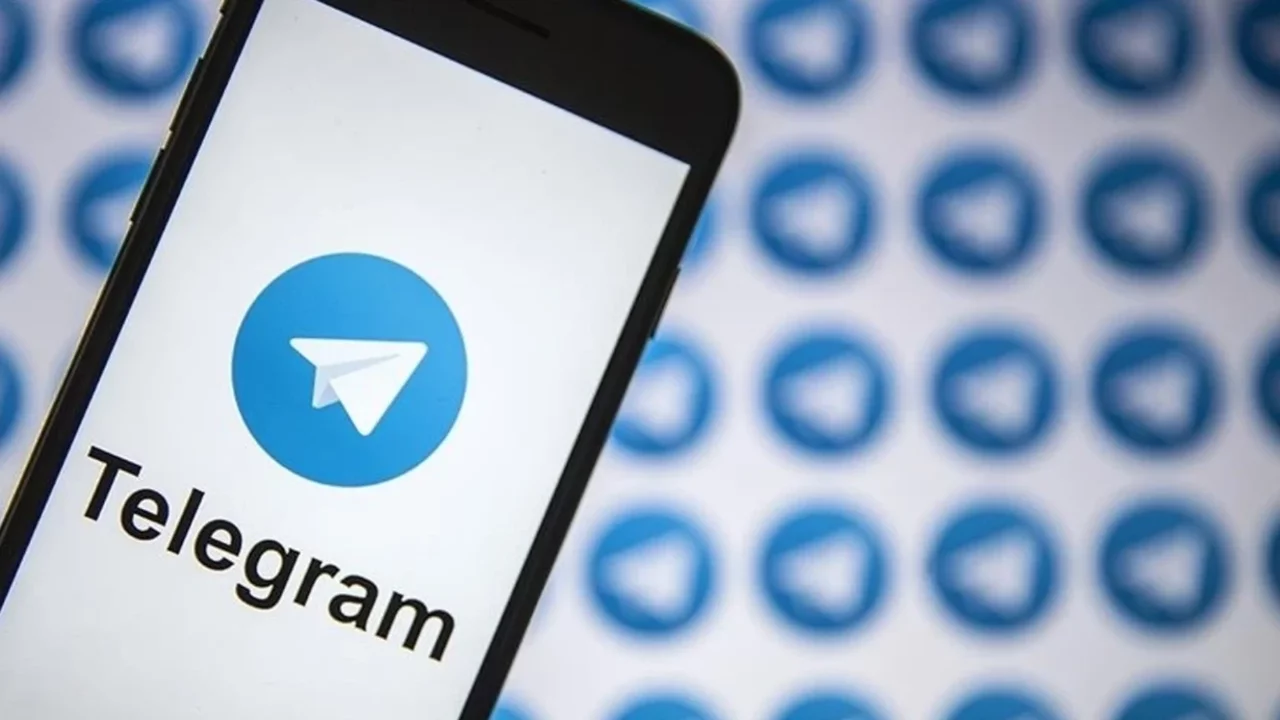 Hindistan'da Telegram'a erişim engeli