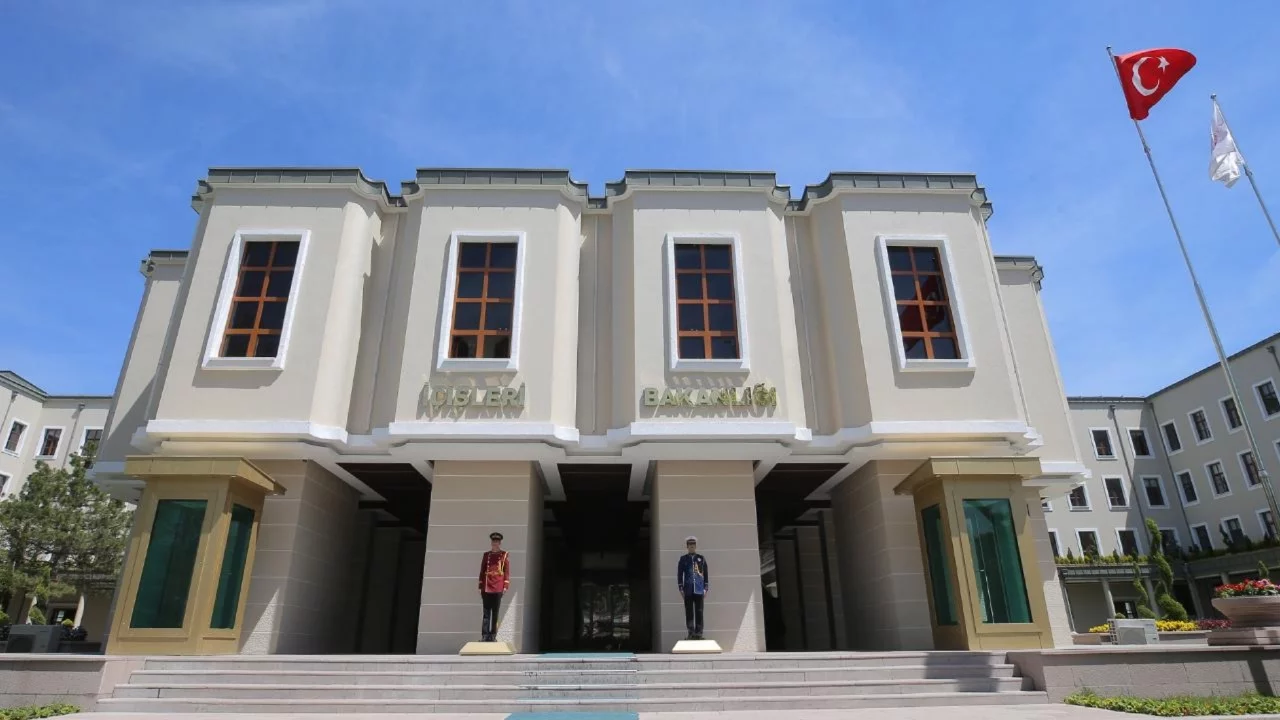 Mülki idarede yeni sınıflandırma ve kadro düzenlemesi