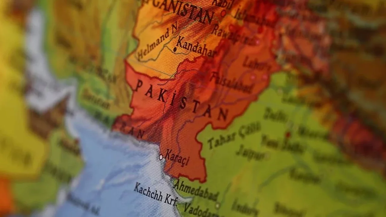 Pakistan 30 İranlı denizciyi ülkesine iade edecek