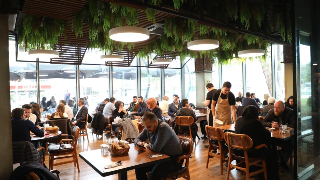 Gastro İnegöl'de "Ayın Mutfağı" etkinliği başlıyor