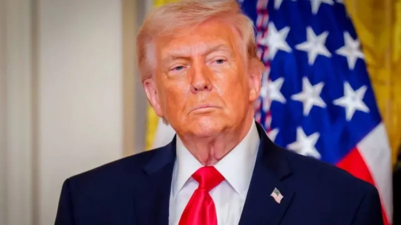 ABD Başkanı Trump: Mutabakata uygun davranmazsa İran'ı bombalarız