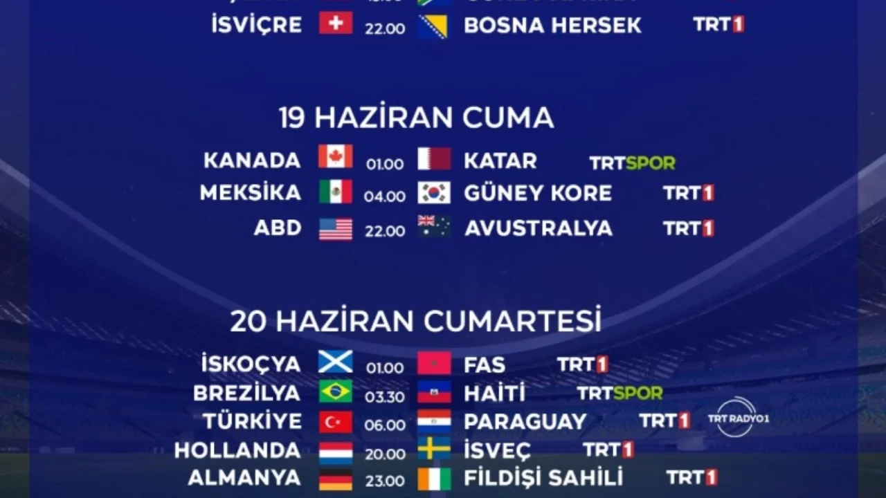A Milli Takım galibiyet hedefiyle Paraguay karşısında