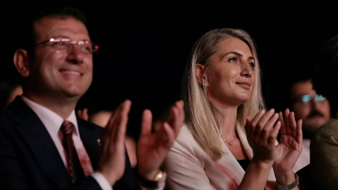 Dilek İmamoğlu'ndan 'arınma' diyenlere Silivri çağrısı
