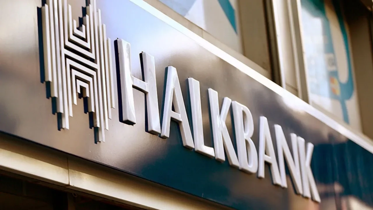ABD'deki Halkbank davası düştü