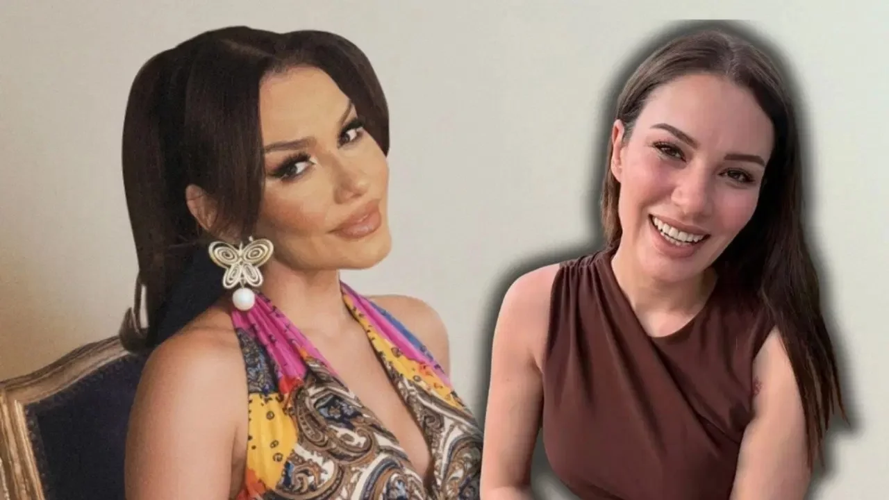 Deniz Seki'den Ece İrtem'in cenazesindeki görüntülere sert isyan