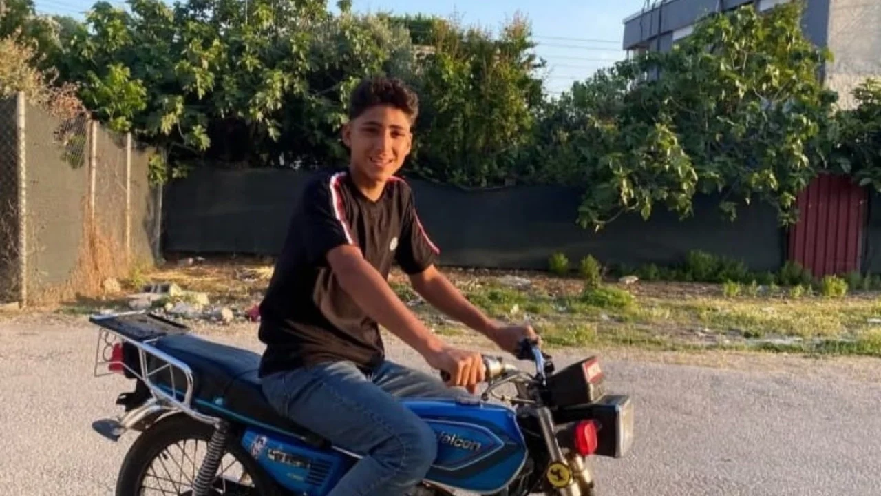 Adana'da sulama kanalına giren çocuk boğuldu