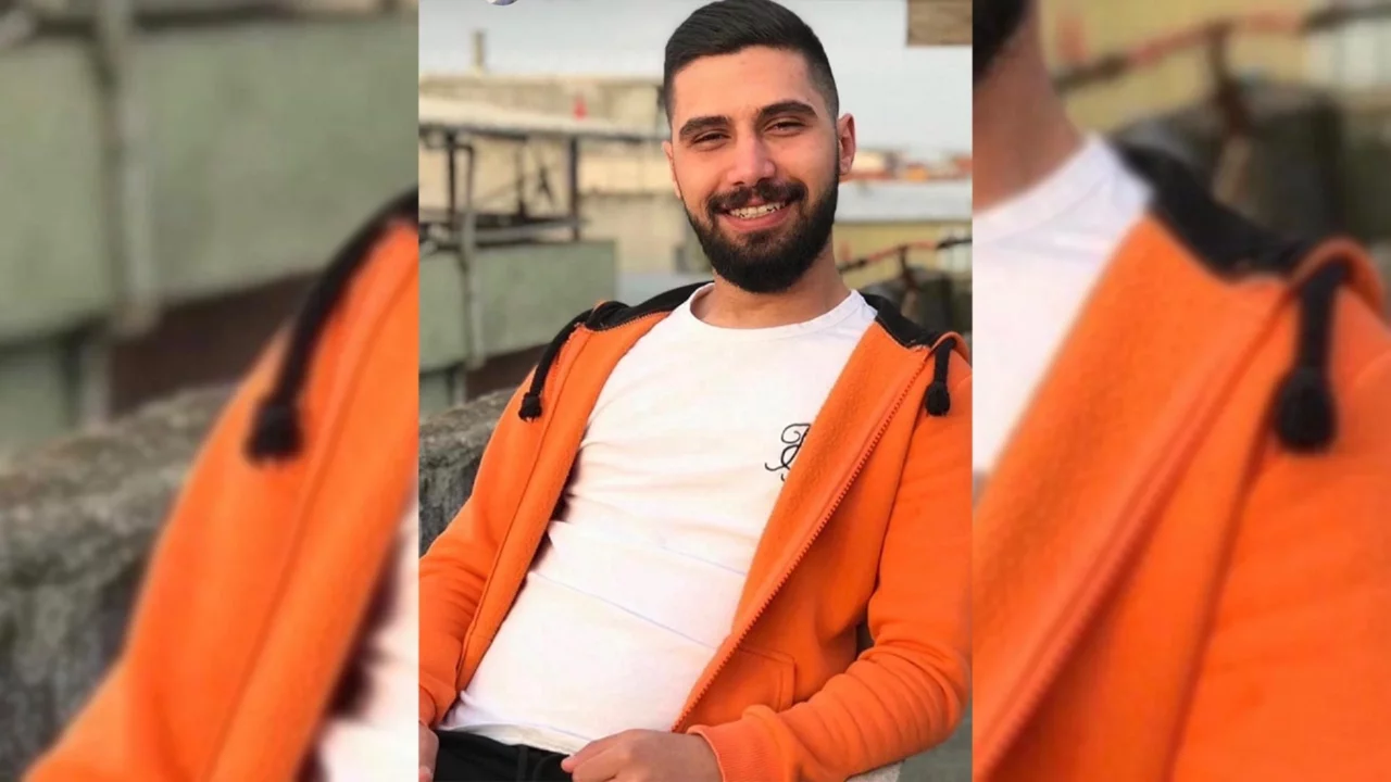 Bursa'da parkta cesedi bulunan şahsın kimliği belli oldu